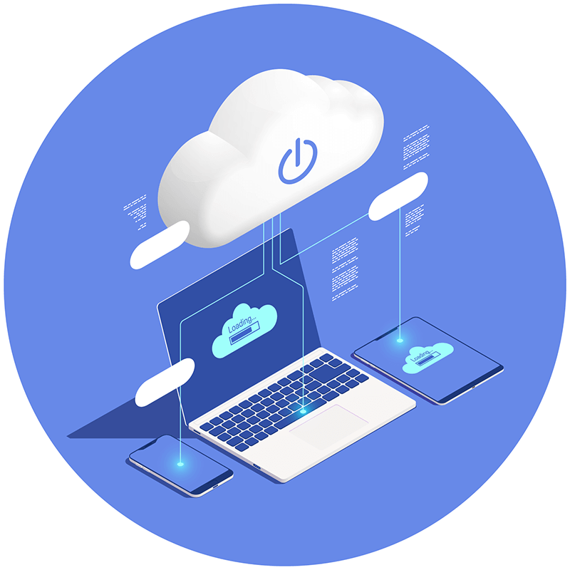 Secure Cloud Storage